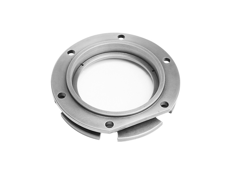 Bearing Cover Fit for C125 C130 C140 C Series Jaw Crusher Accessories
