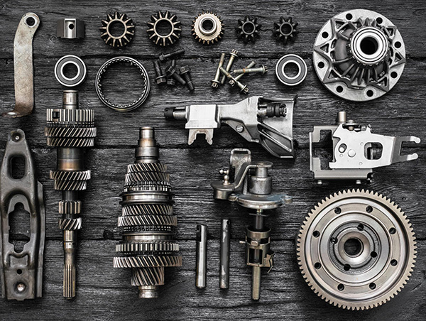 Top Chinese Aftermarket Parts Manufacturers for Crushers