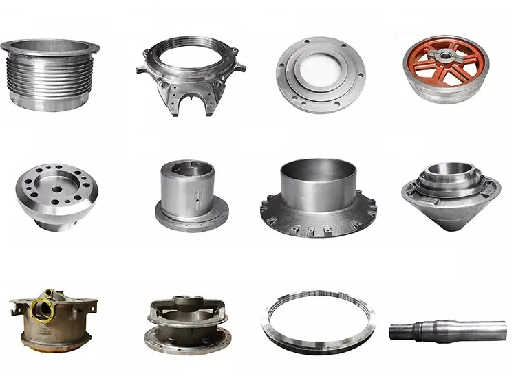 All the affordable Aftermarket Parts you want for CAT engine Update 202603