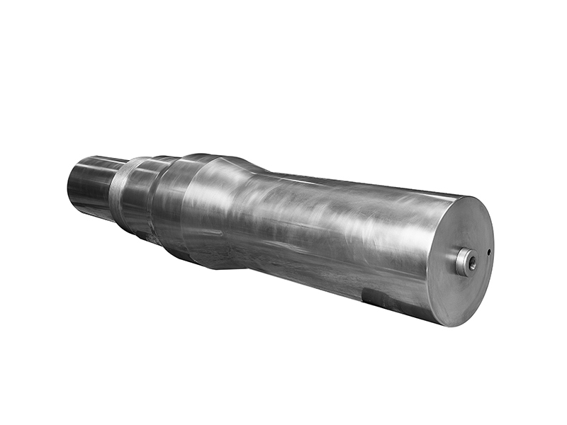 High-Performance Cone Crusher Main Shafts | OEM-Equivalent Forged Steel