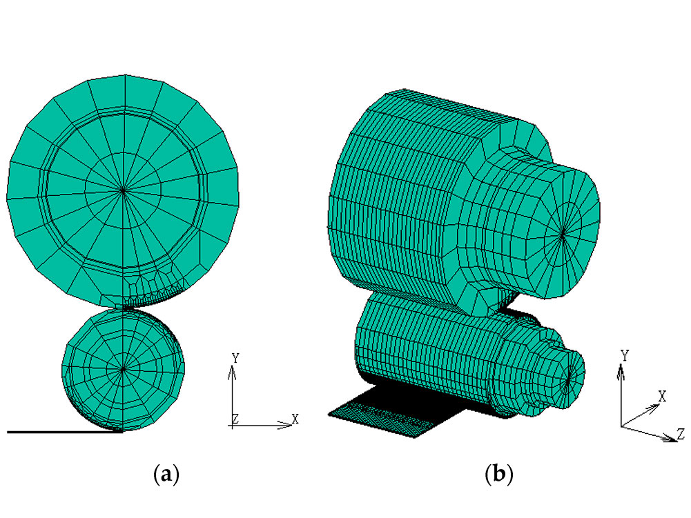 Digital Twin & Wear Prediction