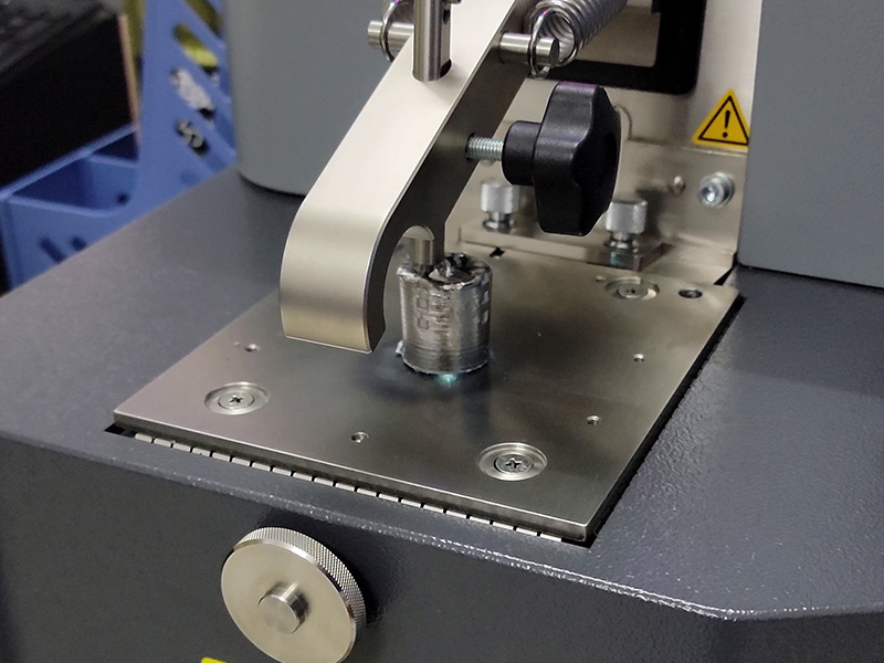 Raw Material Management